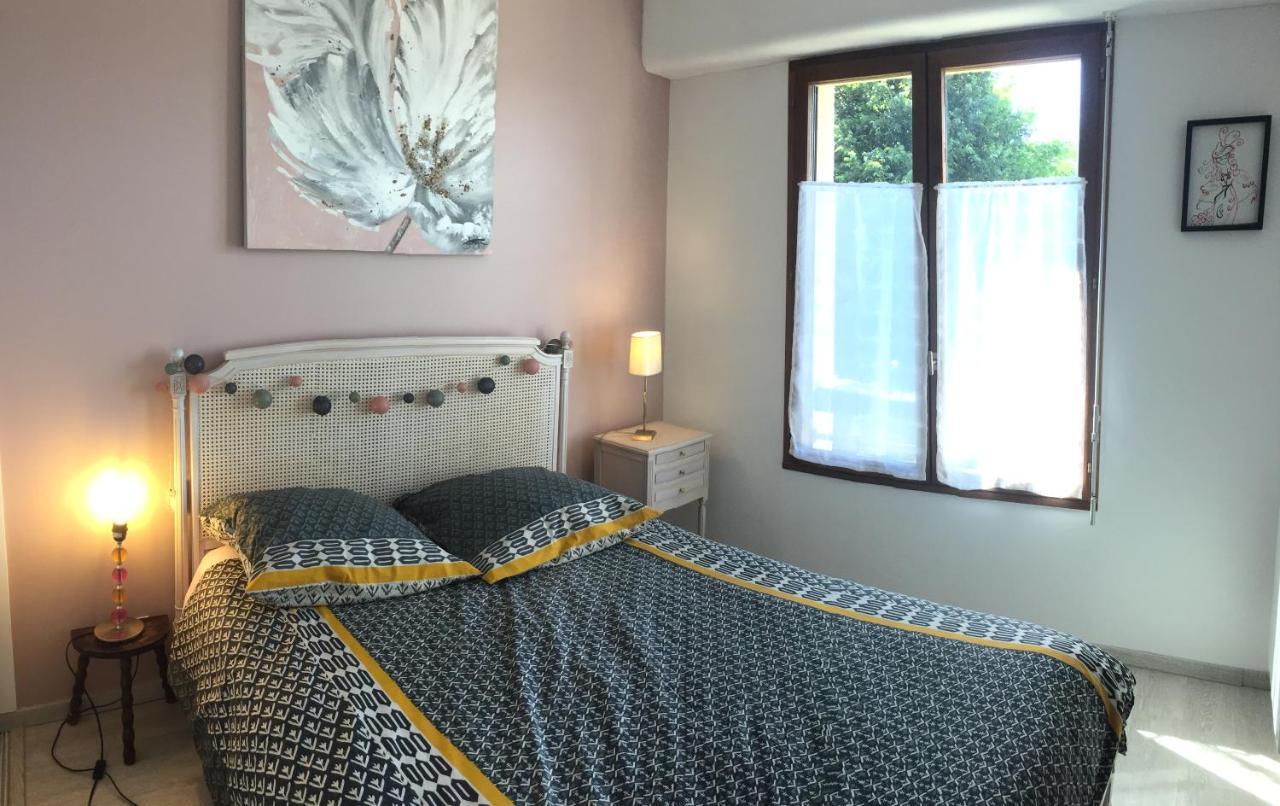 Domaine Prive, , Piscine, Jacuzzi, Joli Appartement 多维尔 外观 照片